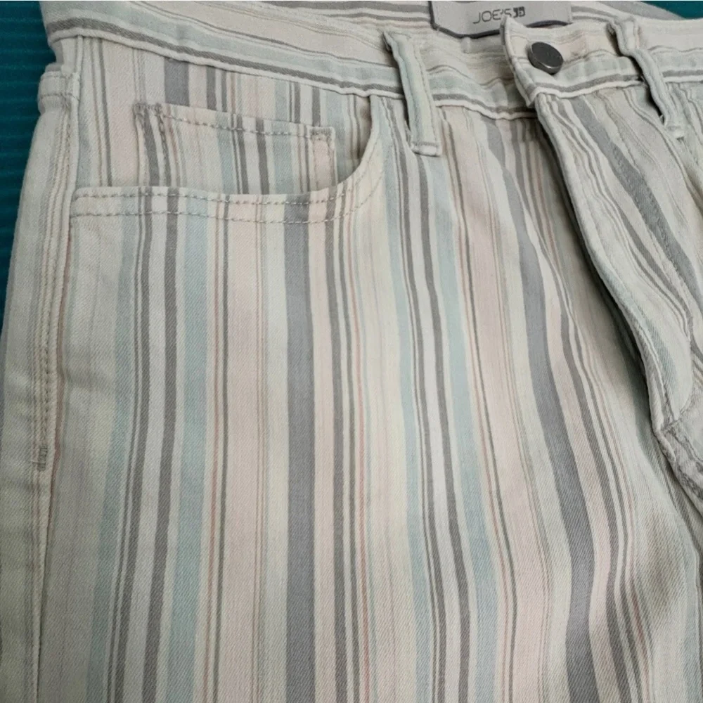 NWOT Joe's Jeans The Luna Size 28 - Picture 7 of 12